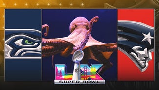 Next Story Image: 2026 Super Bowl Odds: Brief History of the Novel Octopus Prop Bet
